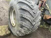 Onderstel van silagewagen dezeure m33 - afbeelding 5 van  21