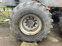 Onderstel van silagewagen dezeure m33 - afbeelding 9 van  21