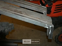Onderstel van tent - afbeelding 5 van  8
