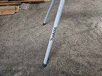 Onderstel voor afkortzaag makita wst06 - afbeelding 4 van  6