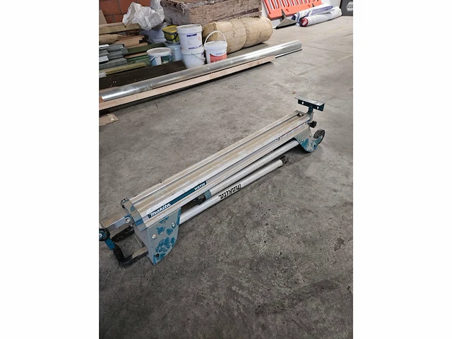 Onderstel voor afkortzaag makita wst06 - afbeelding 6 van  6