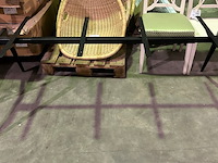 Onderstel voor tafel verstelbaar - afbeelding 1 van  4