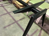 Onderstel voor tafel verstelbaar - afbeelding 4 van  4