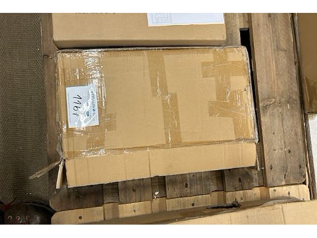 Onderstel - afbeelding 2 van  2