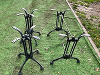 Ondersteltafelset - afbeelding 1 van  3