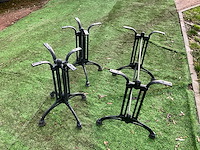 Ondersteltafelset - afbeelding 2 van  3