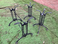 Ondersteltafelset - afbeelding 3 van  3