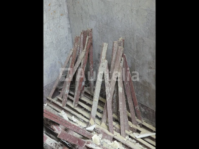 Ondersteuning voor bekisting - afbeelding 1 van  5