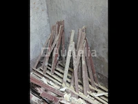 Ondersteuning voor bekisting - afbeelding 1 van  5