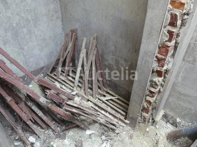 Ondersteuning voor bekisting - afbeelding 2 van  5