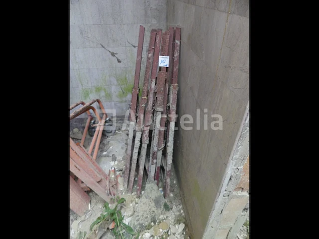 Ondersteuning voor bekisting - afbeelding 4 van  5