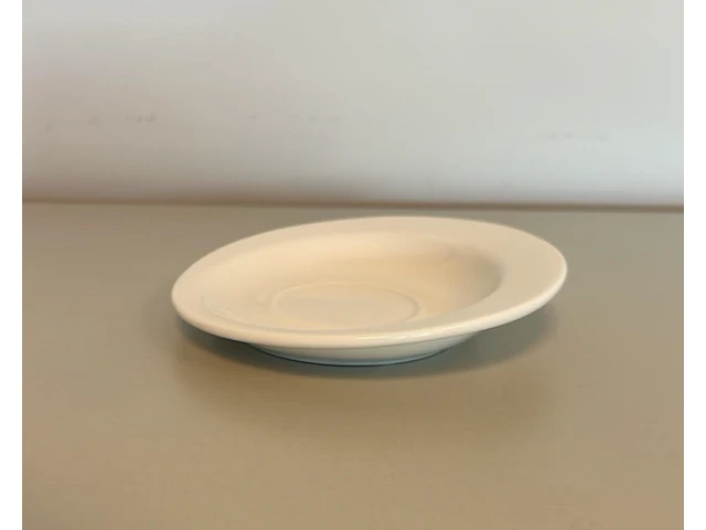 Ondertas voor tas konisch 8cl (36 stuks) - afbeelding 1 van  1