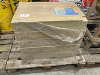 Ondervloer unisoft board - afbeelding 1 van  4