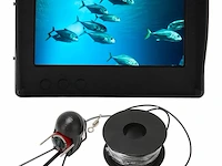 Onderwater viscamera - afbeelding 1 van  3