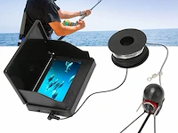 Onderwater viscamera - afbeelding 2 van  3