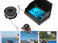 Onderwater viscamera - afbeelding 3 van  3