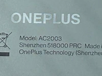 One plus gsm - afbeelding 3 van  9