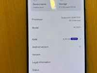 One plus gsm - afbeelding 4 van  9