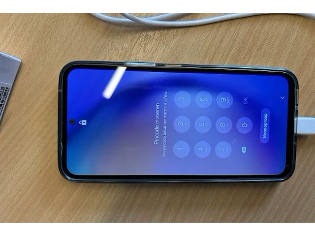 One plus gsm - afbeelding 8 van  9