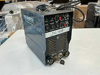 One welding tig 160p lasapparaat - afbeelding 2 van  5