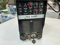 One welding tig 160p lasapparaat - afbeelding 3 van  5