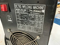 One welding tig 160p lasapparaat - afbeelding 5 van  5