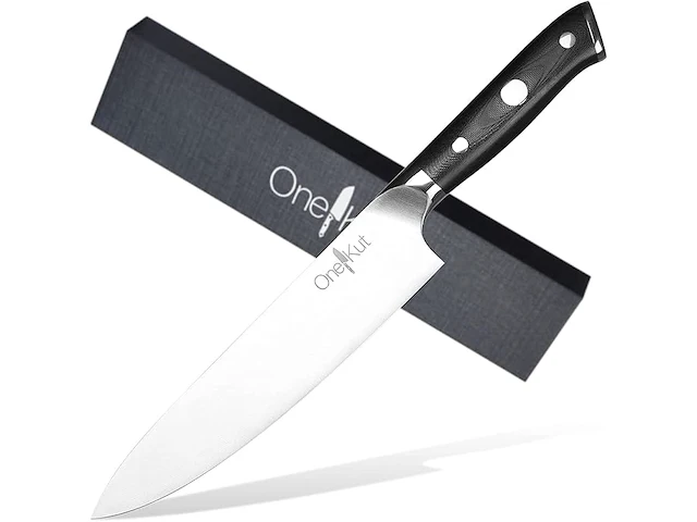 Onekut koksmes 328mm - afbeelding 1 van  4