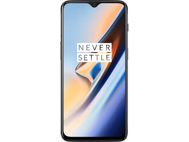 Oneplus 6t - afbeelding 2 van  3