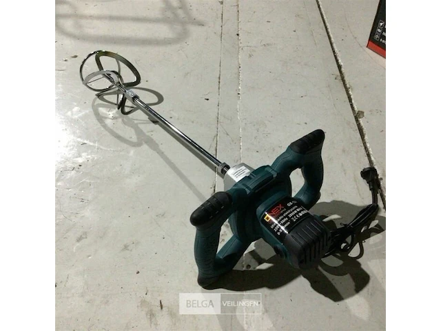 Onex-1201 verfmenger/mixer - afbeelding 2 van  4