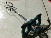 Onex-1201 verfmenger/mixer - afbeelding 2 van  4