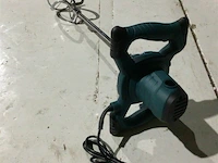 Onex-1201 verfmenger/mixer - afbeelding 3 van  4