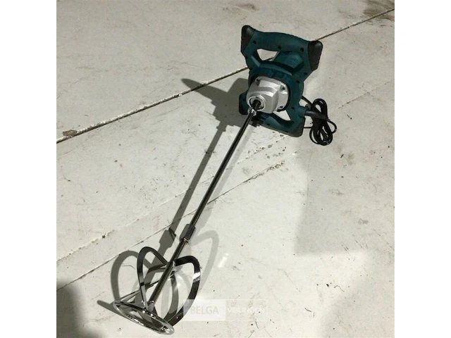 Onex-1201 verfmenger/mixer - afbeelding 4 van  4