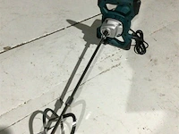 Onex-1201 verfmenger/mixer - afbeelding 4 van  4