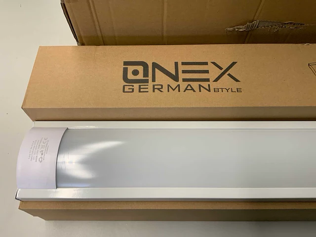 Onex 150watt led batten (12x) - afbeelding 2 van  5