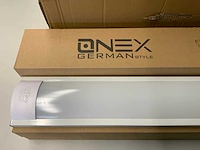 Onex 150watt led batten (12x) - afbeelding 2 van  5