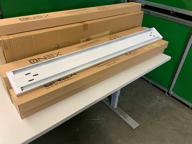 Onex 150watt led batten (12x) - afbeelding 5 van  5