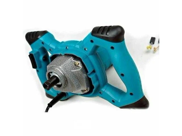 Onex ox-1201 beton- en verfmenger - afbeelding 4 van  7