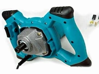 Onex ox-1201 beton- en verfmenger - afbeelding 4 van  7