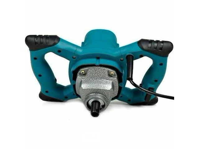 Onex ox-1201 beton- en verfmenger - afbeelding 7 van  7