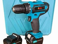 Onex ox-1542 schroefboormachine - afbeelding 1 van  6
