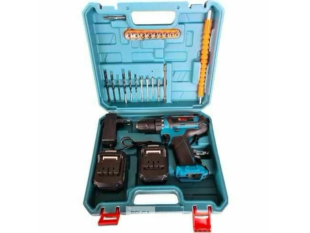 Onex ox-1542 schroefboormachine - afbeelding 2 van  6