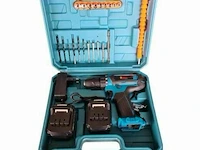 Onex ox-1542 schroefboormachine - afbeelding 2 van  6