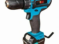 Onex ox-1542 schroefboormachine - afbeelding 3 van  6