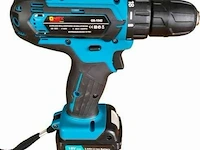 Onex ox-1542 schroefboormachine - afbeelding 4 van  6