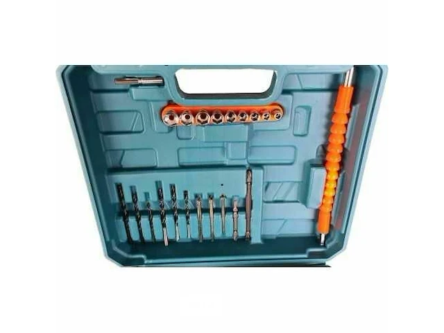 Onex ox-1542 schroefboormachine - afbeelding 6 van  6