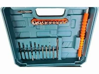 Onex ox-1542 schroefboormachine - afbeelding 6 van  6
