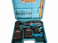 Onex ox-1542 schroefboormachine - afbeelding 2 van  6