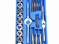 Onex ox-606 draadsnijset 20-delig - afbeelding 3 van  3