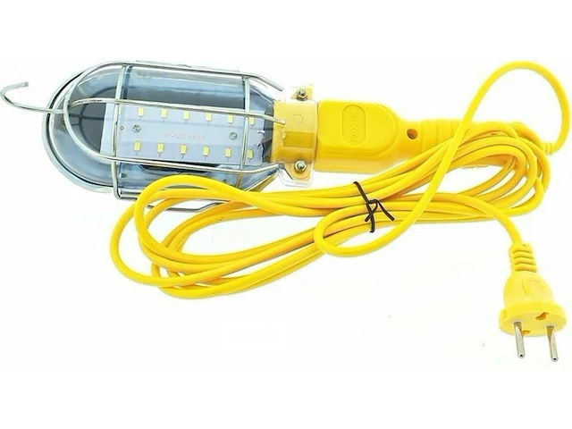 Onex ox-731 led looplamp - afbeelding 1 van  2