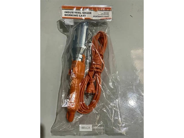 Onex ox-731 led looplamp - afbeelding 3 van  4